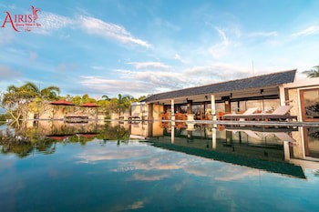Airis Luxury Villas & Spa