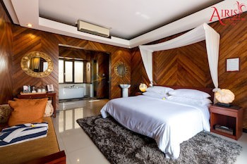 Airis Luxury Villas & Spa