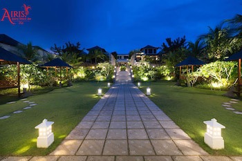 Airis Luxury Villas & Spa