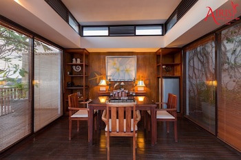 Airis Luxury Villas & Spa