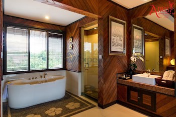 Airis Luxury Villas & Spa