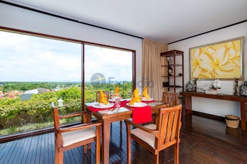 Airis Luxury Villas & Spa