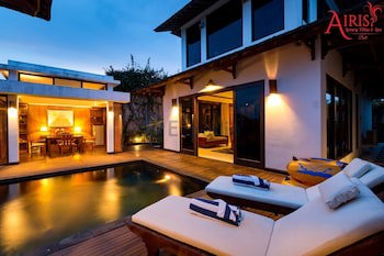Airis Luxury Villas & Spa