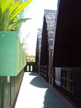 Banana Leaf Bungalows