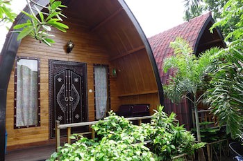 Banana Leaf Bungalows