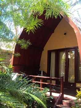 Banana Leaf Bungalows
