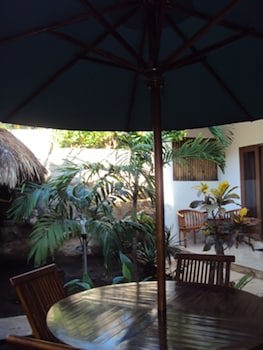Banana Leaf Bungalows