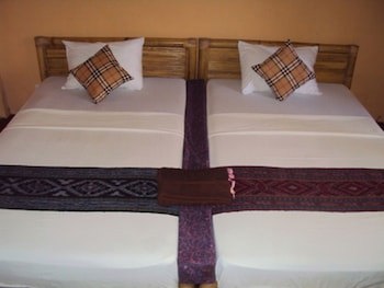 Banana Leaf Bungalows