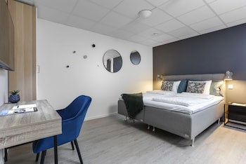 Hotel Vindeus