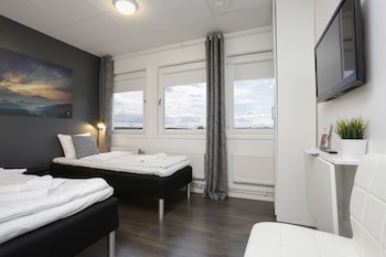 Hotel Vindeus