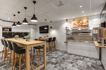 Hotel Vindeus