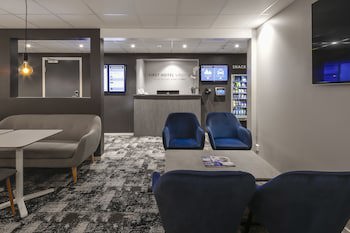 Hotel Vindeus