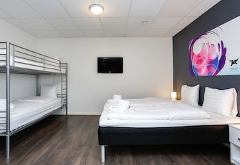 Hotel Vindeus