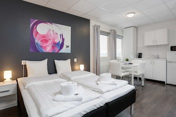 Hotel Vindeus