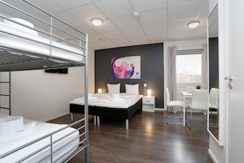Hotel Vindeus