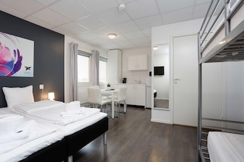 Hotel Vindeus