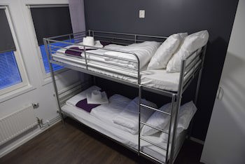 Hotel Vindeus