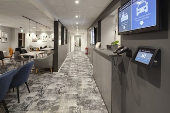 Hotel Vindeus