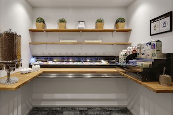 Hotel Vindeus
