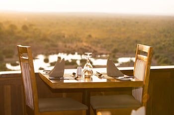 Victoria Falls Safari Suites