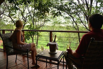 Victoria Falls Safari Suites