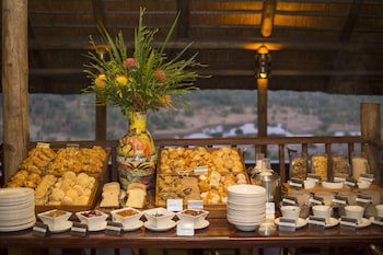 Victoria Falls Safari Suites