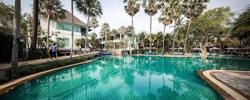 Bann Pantai Resort