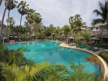 Bann Pantai Resort