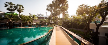 Bann Pantai Resort