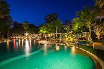 Bann Pantai Resort