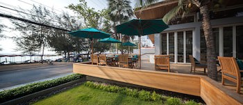 Bann Pantai Resort
