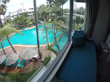 Bann Pantai Resort