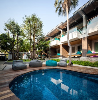 Bann Pantai Resort