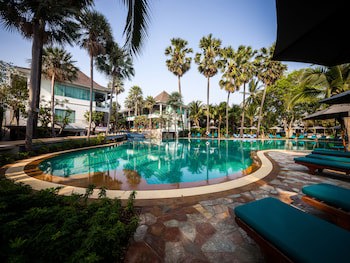 Bann Pantai Resort