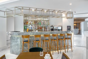 Glyfada Riviera Hotel