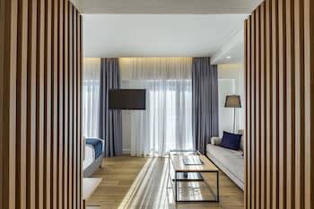 Glyfada Riviera Hotel