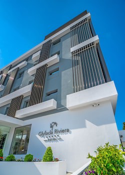 Glyfada Riviera Hotel