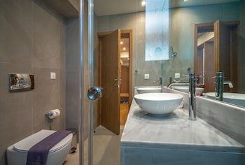 Glyfada Riviera Hotel