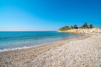 Glyfada Riviera Hotel