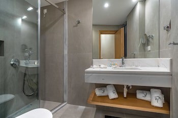 Glyfada Riviera Hotel