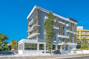 Glyfada Riviera Hotel