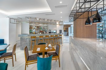 Glyfada Riviera Hotel