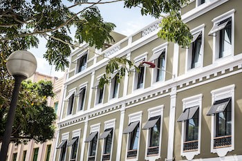 Hotel Catalina