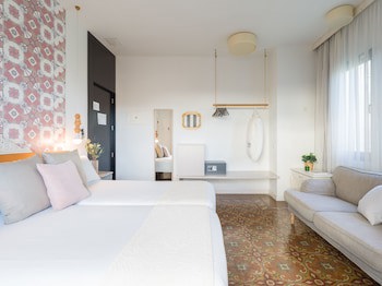 Hotel Catalina