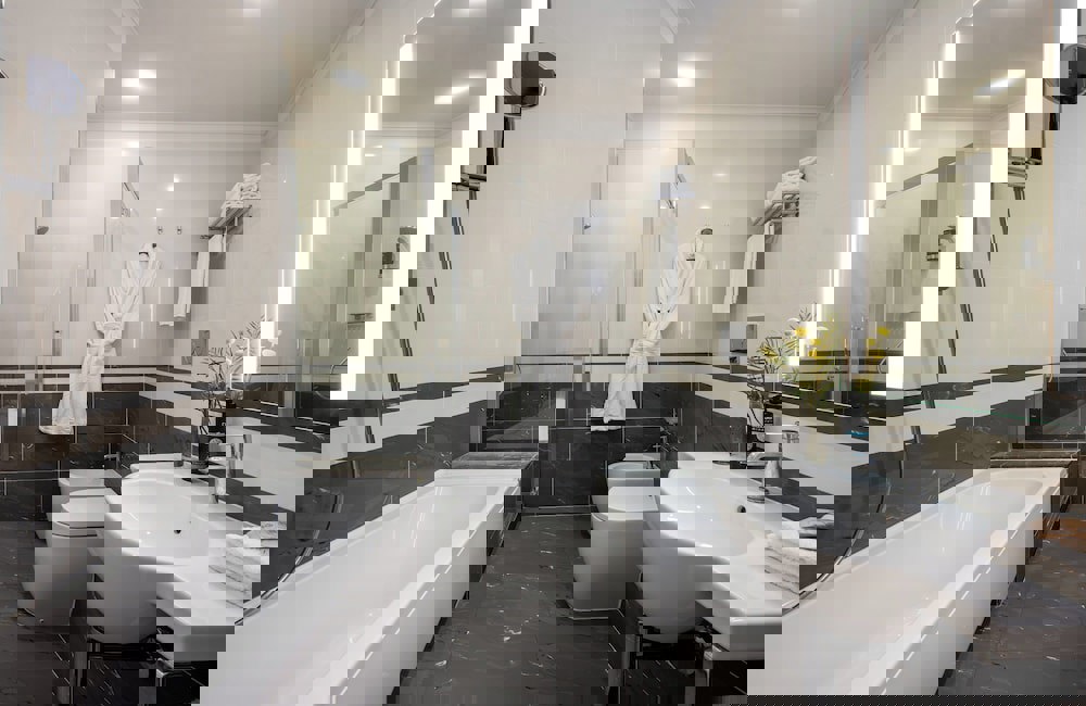 Leonardo Boutique Hotel Rome Monti