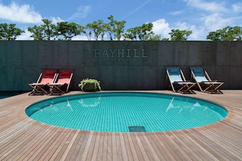 Bayhill Pool & Villa