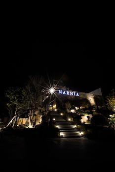 Bayhill Pool & Villa