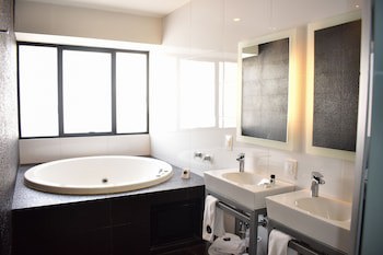 Perla Central Hotel