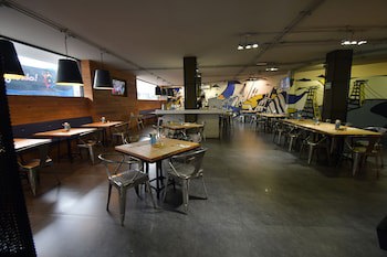 Perla Central Hotel