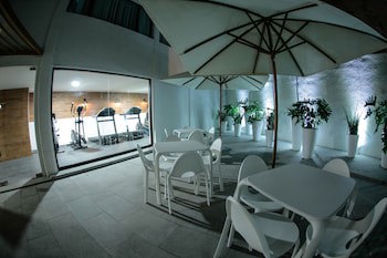 Perla Central Hotel